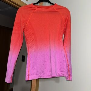 Figs Women's Ombre underscrub (matching joggers listed separately)